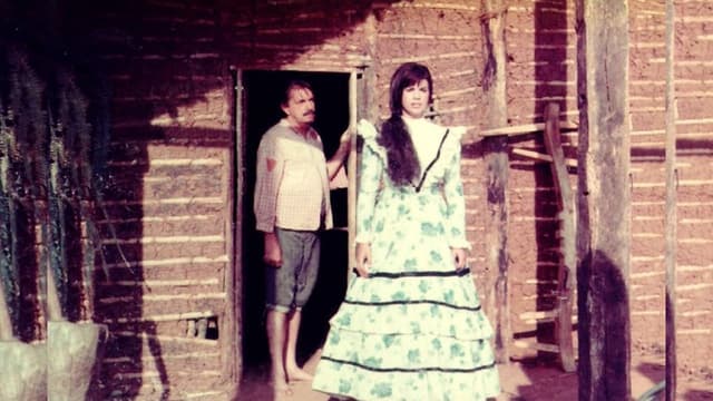 O Jeca e a Freira assista online