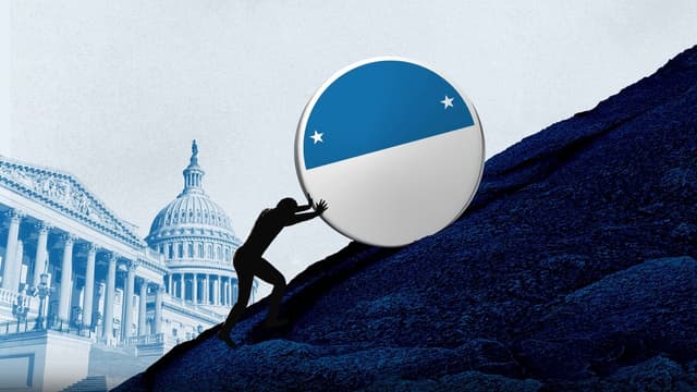 Até o Fim: A Luta Pela Democracia assista online