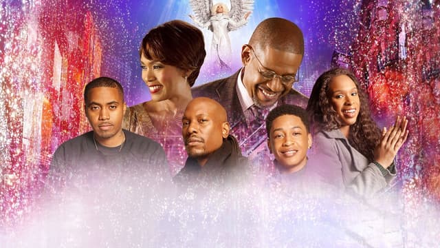 Black Nativity assista online