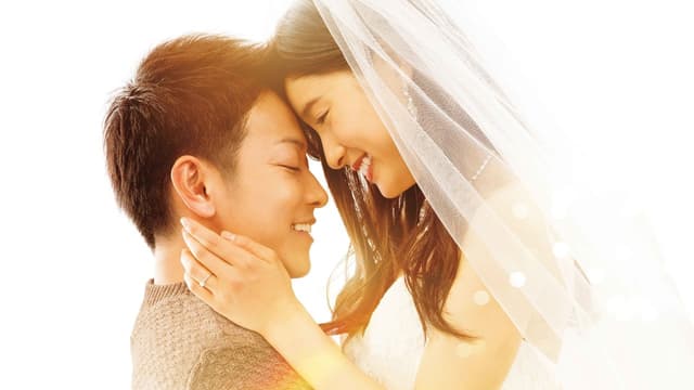 8 Nen Goshi no Hanayome assista online