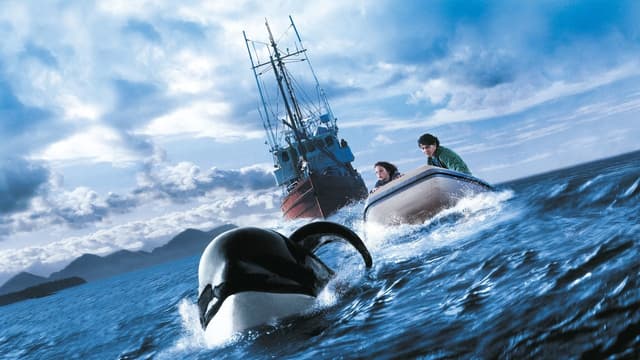 Free Willy 3 - O Resgate assista online