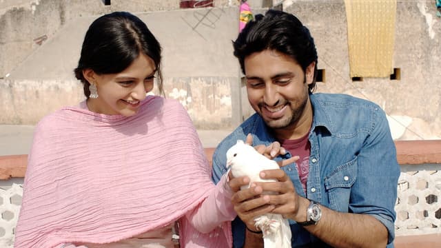 दिल्ली ६ assista online