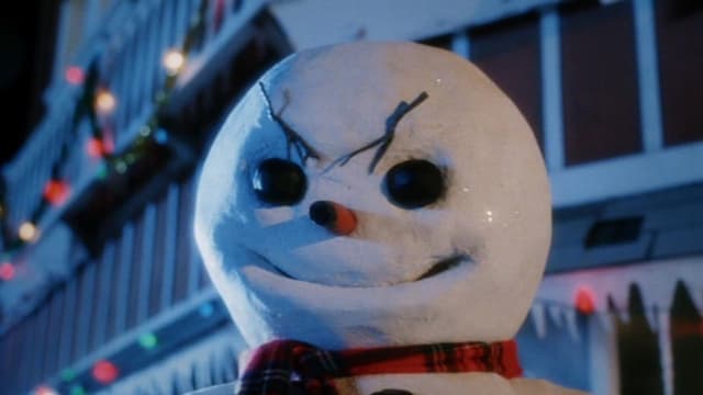 Jack Frost assista online