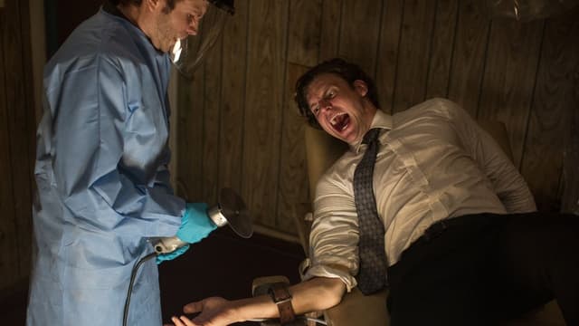 Os 13 Pecados assista online