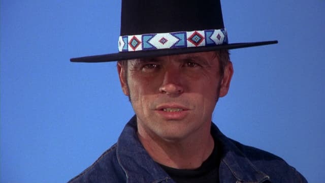 Billy Jack assista online