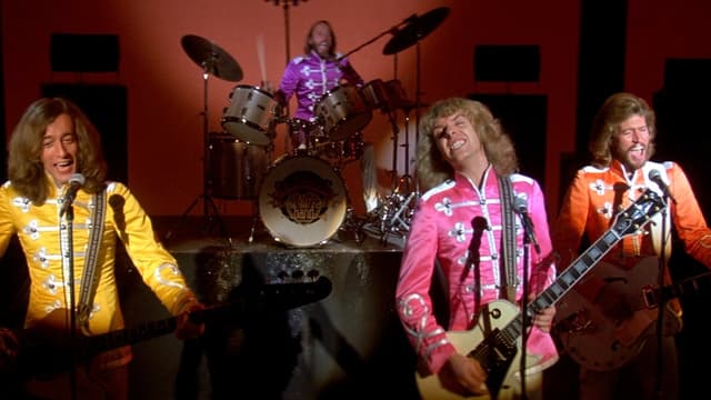 O Sargento Pepper e sua Banda assista online