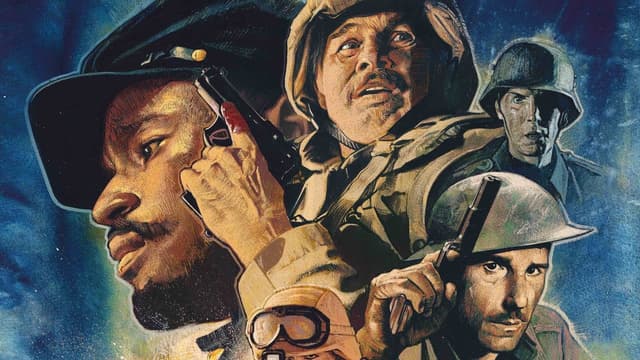 36 Horas de Guerra assista online