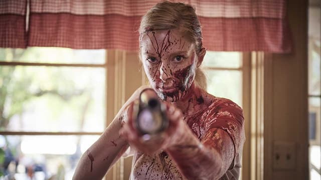 Killer Kate! assista online