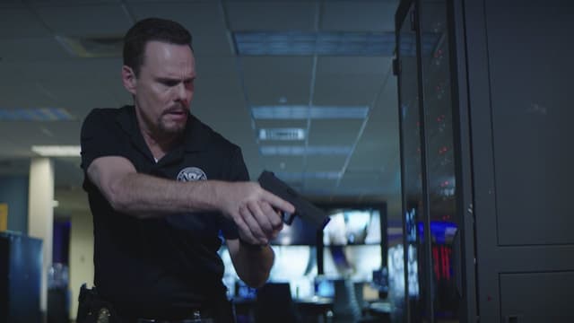 Sala de Espionagem assista online
