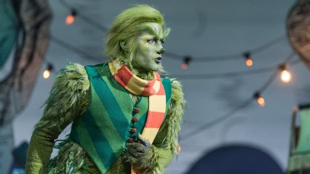 O Grinch - Musical assista online