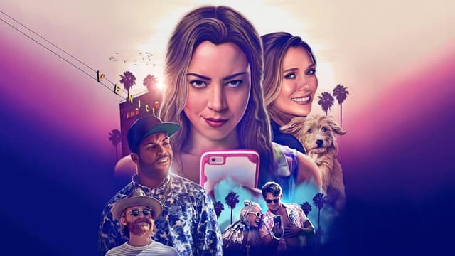 Ingrid Vai para o Oeste assista online