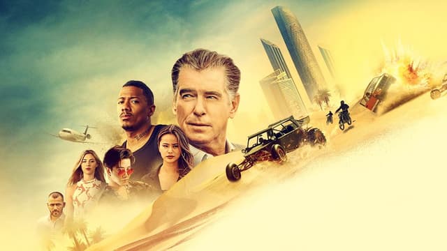 Os Renegados assista online