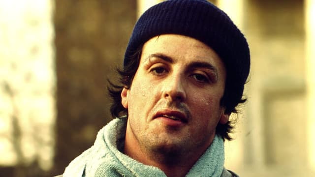 40 Anos de Rocky: O Nascimento de um Clássico assista online