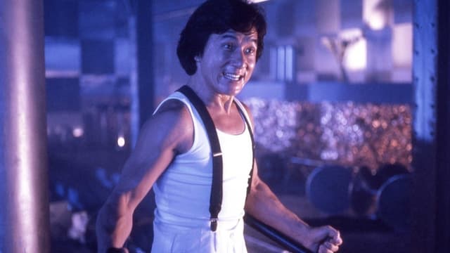 City Hunter: O Caçador de Encrencas assista online