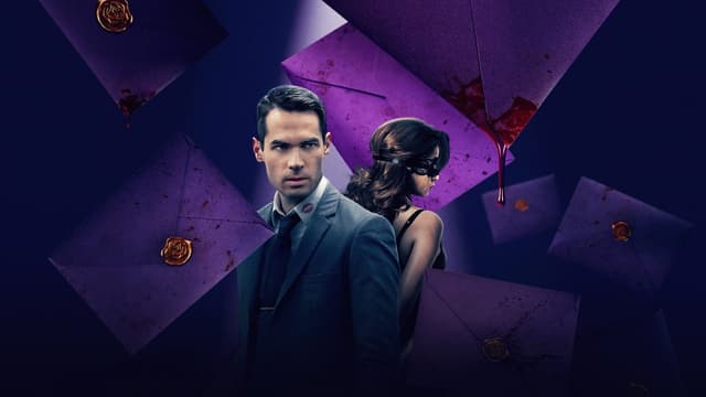 Teste Beta assista online