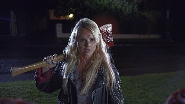 Deathgasm assista online