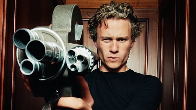 Eu Sou Heath Ledger assista online