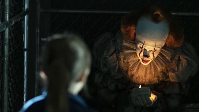 IT: Capítulo Dois assista online