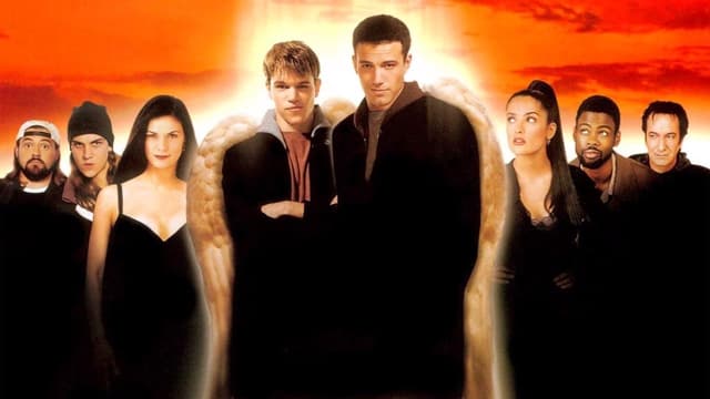 Dogma assista online