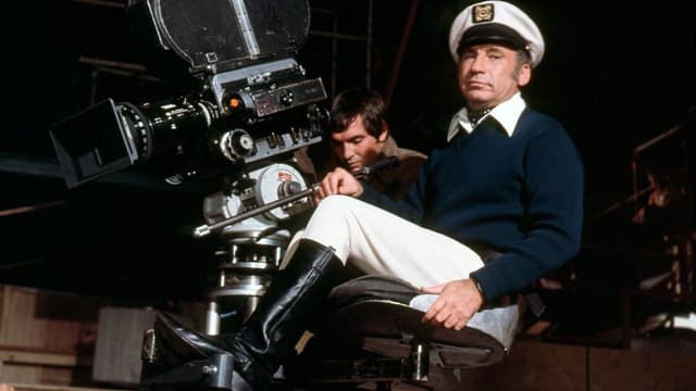 A Última Loucura de Mel Brooks assista online