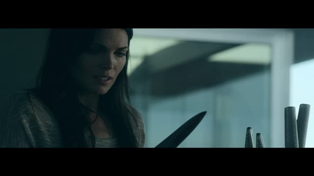 Echoes assista online