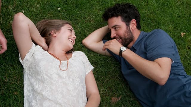 Histórias de Amor assista online