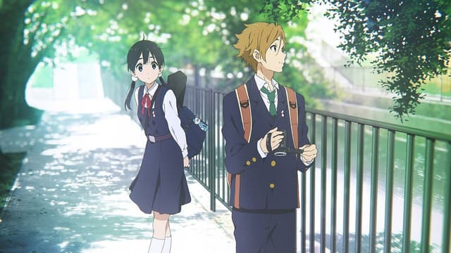 Tamako Love Story assista online