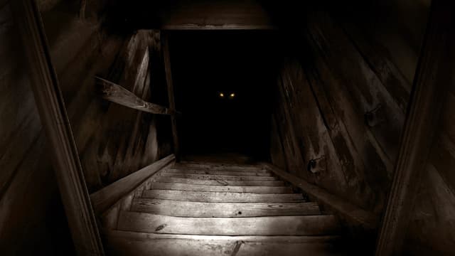 Boogeyman: Seu Medo é Real assista online