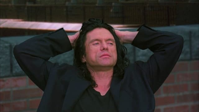 The Room assista online