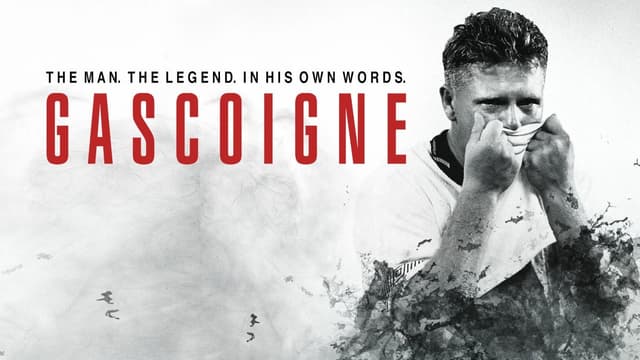 Gascoigne assista online