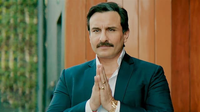 Sucesso em Mumbai assista online