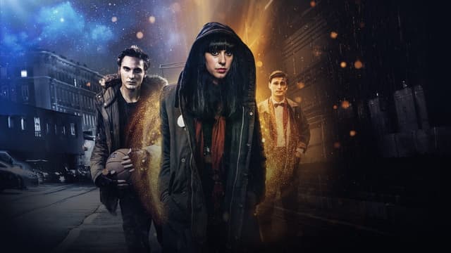 Harmony assista online