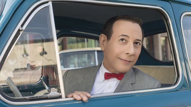Pee-wee's Big Holiday assista online