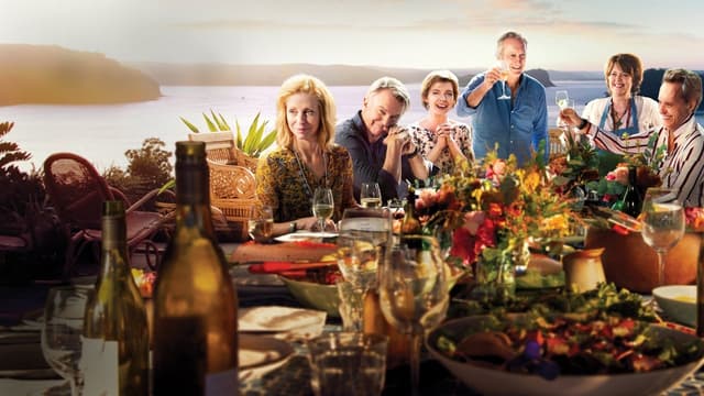 Palm Beach assista online