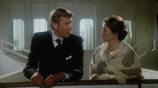 S.O.S. Titanic assista online
