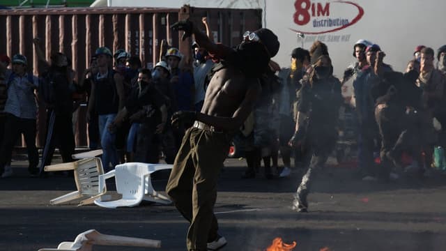 Diaz: Política e Violência assista online