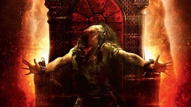 A Hora do Exorcismo assista online