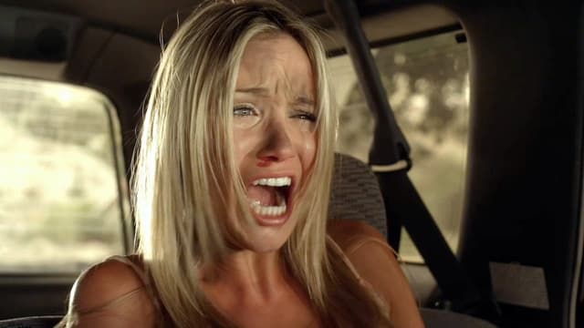 Hold Your Breath assista online