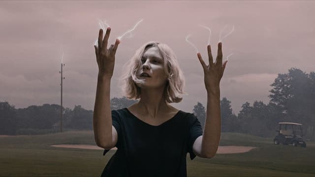 Melancolia assista online