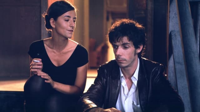 He Died with a Felafel in His Hand assista online