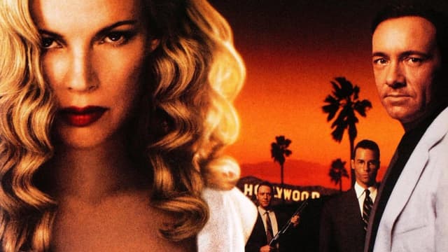 Los Angeles: Cidade Proibida assista online
