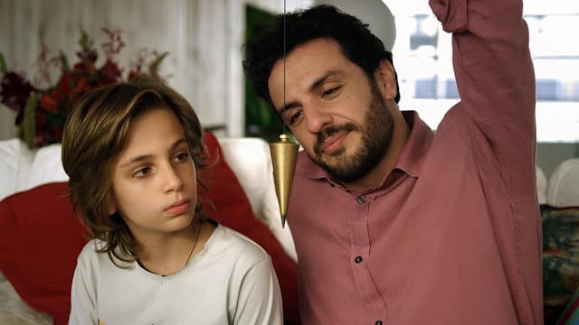 O Olho e a Faca assista online