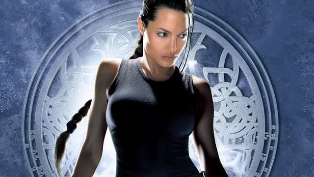 Lara Croft: Tomb Raider assista online