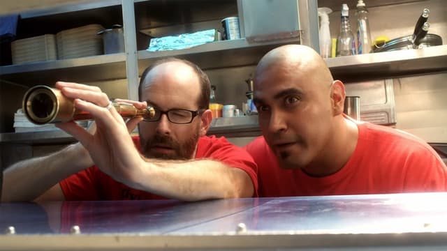 Taco Shop assista online