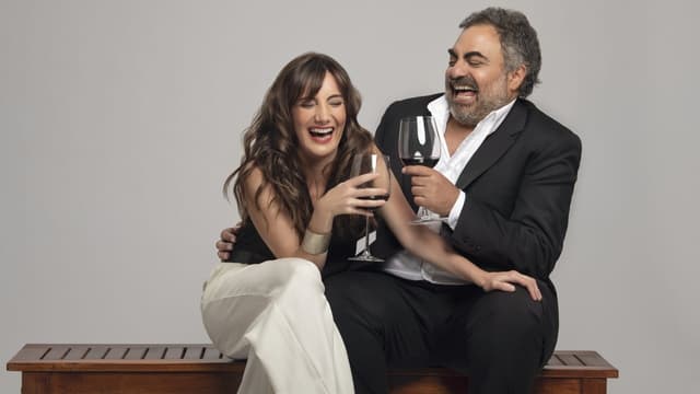 Ex casados assista online