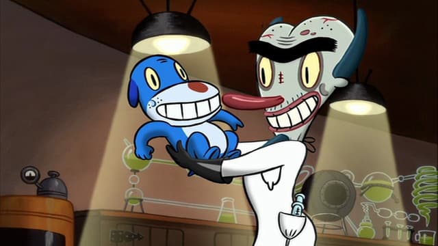 O Cãozinho Esperto assista online