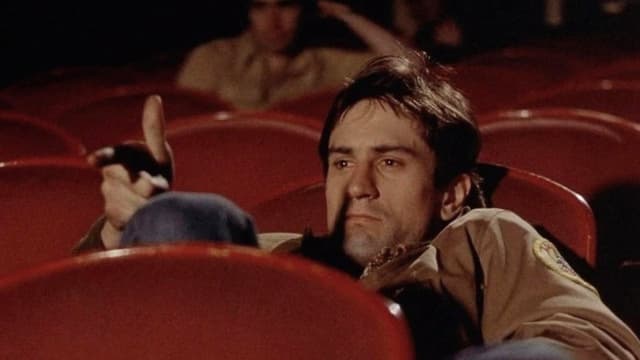 Taxi Driver: Motorista de Táxi assista online