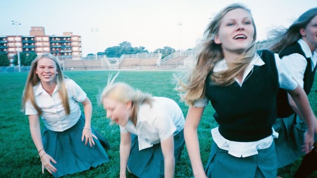 As Virgens Suicidas assista online