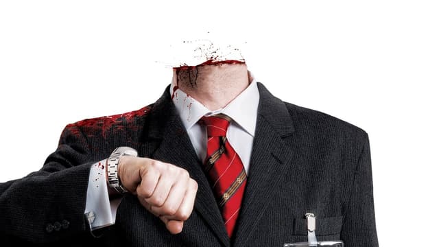 Mutilados assista online
