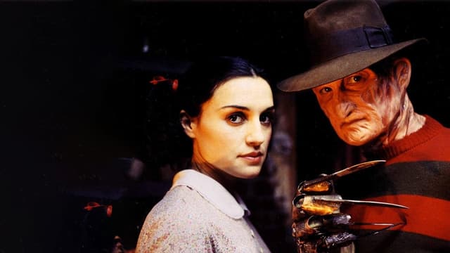 A Hora do Pesadelo 6: Pesadelo Final - A Morte de Freddy assista online